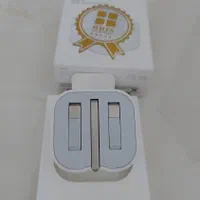 شارژر ایفون اورجینال|لوازم جانبی موبایل و تبلت|مشهد, نوید|دیوار