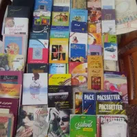 کتب آموزشی