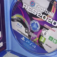 دیسک بازی pes 2020 اورجینال