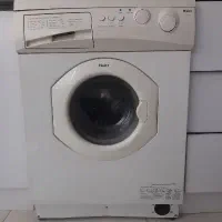 ماشین لباسشویی ۵ کیلویی حایر