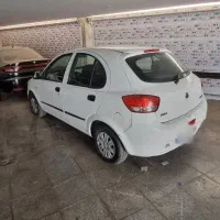 خودرو تیبا ۲