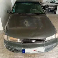 دوو سیلو سالم و تازه تعمیر|خودرو سواری و وانت|مشهد, فردوسی|دیوار
