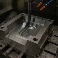 خدمات فرز و تراش cnc ،قالبسازی|خدمات پیشه و مهارت|ری, صالح‌آباد شرقی|دیوار