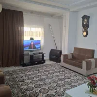 سوئیت دوخوابه شهباز مرکز شهر رشت|اجارهٔ کوتاهمدت آپارتمان و سوئیت|رشت, پیرکلاچای|دیوار