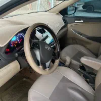 هیوندای اکسنت