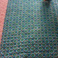 لحاف پشمی دونفره ۲۲۰ در۲۲۰