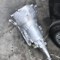 لوازمات بیوک ایران کامل شورلت|قطعات یدکی و لوازم جانبی|تهران, شهرک الهیه غرب|دیوار