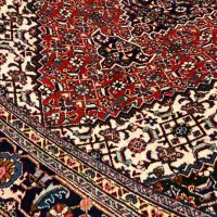 ۶متری دستبافت تبریز نقشه ماهی مسی|فرش|تهران, جهاد|دیوار