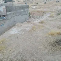 فروش یک قطعه زمین مسکونی|فروش زمین و ملک کلنگی|شیراز, شهدای شهرک سعدی|دیوار