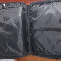 کیف لپ تاپ درحد نو و کاملا سالم|کیف، کفش، کمربند|عجب شیر, |دیوار