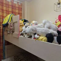 تخت دو طبقه بالسا|تخت و سرویس خواب|تهران, جیحون|دیوار