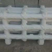 صنایع بتنی با کیفیت|مصالح و تجهیزات ساختمان|دزفول, |دیوار