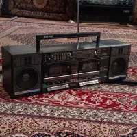 ضبط w600 رویدار