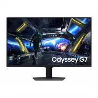 مانیتور سامسونگ Odyssey G7 G70D LS32DG702