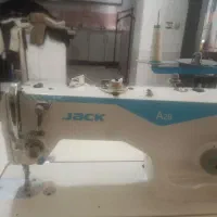 چرخ خیاطی A2B در حد نو