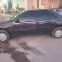 روآ مدل 85 دوگانه فابریک|خودرو سواری و وانت|گنبد کاووس, |دیوار