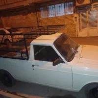 پیکان وانت مدل ۸۶