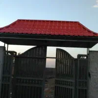 اجرای شیروانی