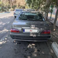 پارس خانگی مدل ۸۷