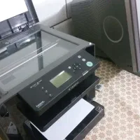 فروش دستگاه سه کاره در حد نو|پرینتر، اسکنر، کپی، فکس|شاهرود, |دیوار