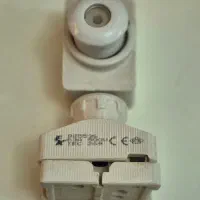 وسایل برقی ساختمان