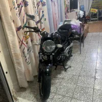 پالس۲۰۰|موتورسیکلت|تهران, عبدل‌آباد|دیوار