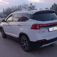 Fmc t5|خودرو سواری و وانت|اردبیل, |دیوار