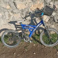 دوچرخه