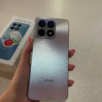 Honor x8a|موبایل|فردیس, فردیس|دیوار