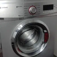 لباسشویی اسنوا