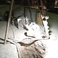 حفاری کانال برق تخریب چاه|خدمات پیشه و مهارت|بندرعباس, |دیوار