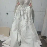 لباس عروس نو زیر قیمت