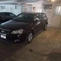 جیلی امگرند RV اتومات