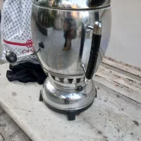 سماور اپولون مدل پولوتون