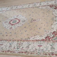 فرش ماشینی در حد نو