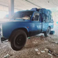 نیسان وانت|خودرو سواری و وانت|ایرانشهر, |دیوار