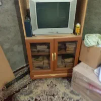 فروش تلوزیون توافقی