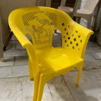 صندلی کودک ۲ عدد