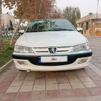 پرشیا 98 دوگانه شرکتی استثنایی