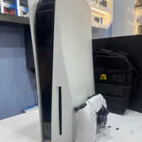PS5 استاندارد + شرایط اقساط