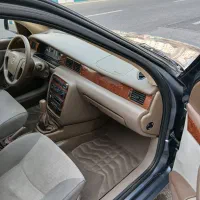 سمند ال ایکس ef7 مدل ۹۳ استثنایی|خودرو سواری و وانت|تهران, سوهانک|دیوار