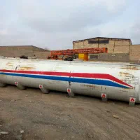 فروش کپسول تانکر