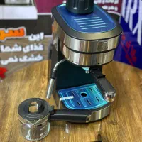 اسپرسو ساز ویداس قیمت پایین با گارانتی شرکتی کامل