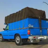 نیسان باربری