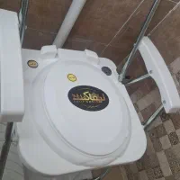 توالت فرنگی