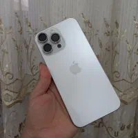 ایفون۱۶پرومکس zaa|موبایل|خمینی‌شهر, |دیوار