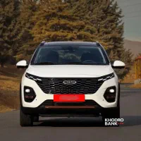 ام وی امx33 کراس صفر