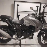 گلکسی na180|موتورسیکلت|رشت, لاکان شهر|دیوار