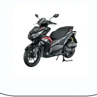 موتور RISE NVX 180 کبیر فول رادیات دار خشک