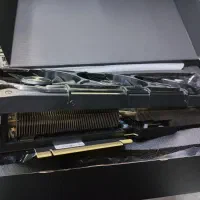 کارت گرافیک Gainward RTX 3090 Phantom|قطعات و لوازم جانبی رایانه|تهران, میدان ولیعصر|دیوار